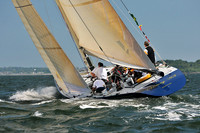 2012 NYYC Annual Regatta A 1915