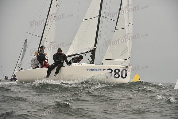 2018 J70 Worlds A_0156