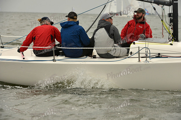 2016 Charleston Race Week A_1290