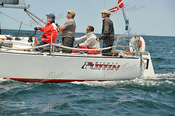 2015 Block Island Race Week L 081