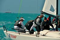 2017 Quantum Key West RW C 776
