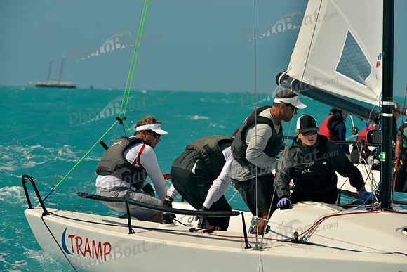 2017 Quantum Key West RW C 776
