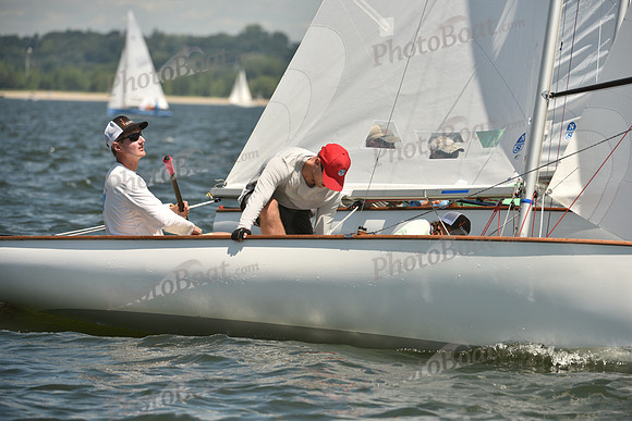 2018 Thistle Nationals G_0441