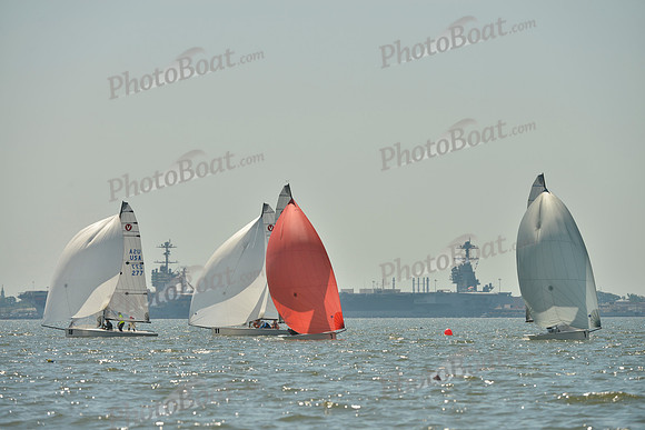 2017 Southern Bay Race Week C_0093