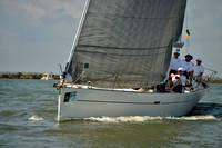 2018 Charleston Race Week A_0409