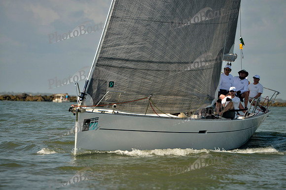 2018 Charleston Race Week A_0409