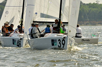 2015 Charleston Race Week B 847