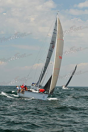 2013 Block Island Race Week C 1312