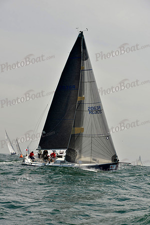 2017 Block Island Race Week B_0160