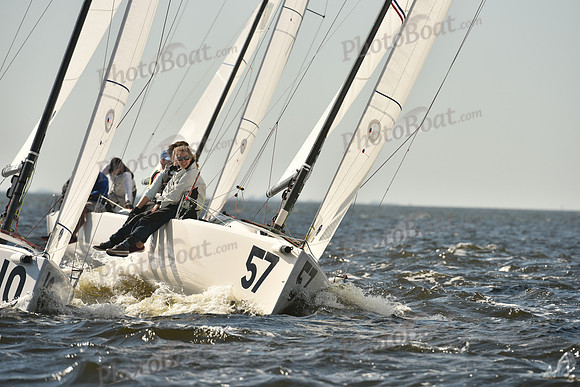 2019 J70 Winter Series C_0130