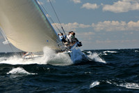 2012 Newport Bermuda 1600