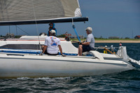 2019 Block Island Race Week D_0536