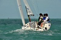 2014 Key West Race Week C 914