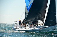 2015 Block Island Race Week G 1151