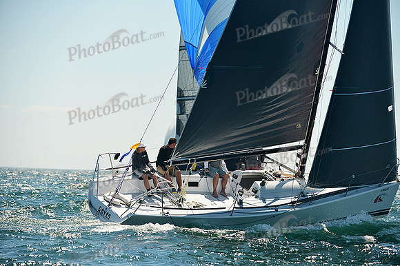 2015 Block Island Race Week G 1151