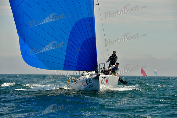 2017 Block Island Race Week C_1566