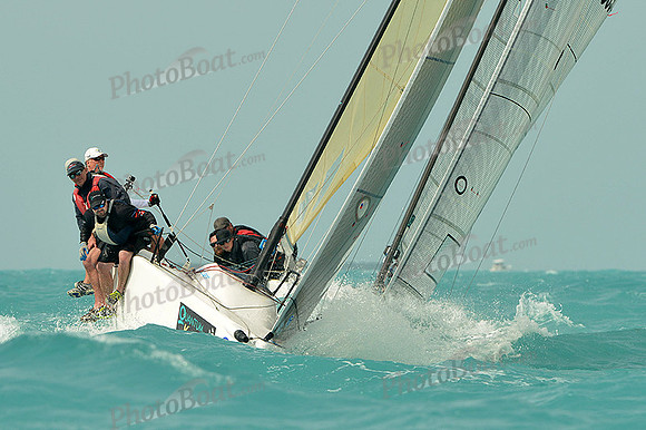 2015 Key West Race Week E 1936