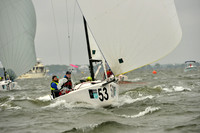 2016 Charleston Race Week A_0234