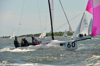 2016 Charleston Race Week C 1154