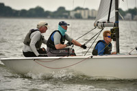 2018 Southern Bay Race Week D_0029