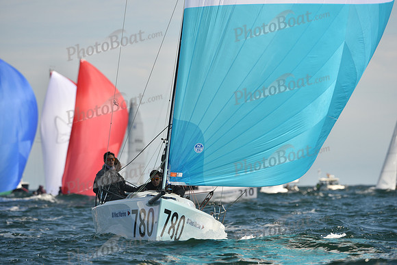 2018 J70 Worlds F_0434