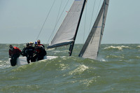 2016 Charleston Race Week C 0849