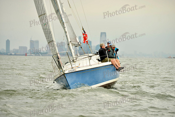 2017 Around Long Island Race_1126
