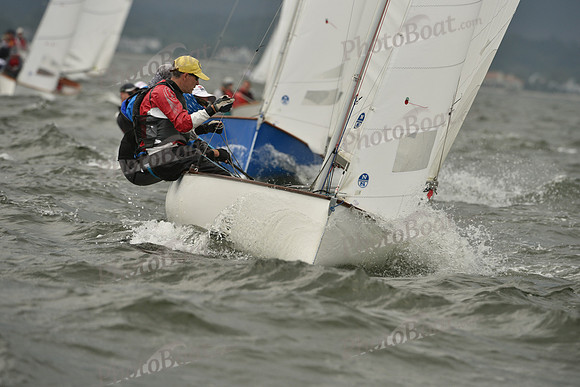 2018 Thistle Nationals E_1761