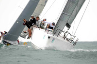 2012 Charleston Race Week A 166