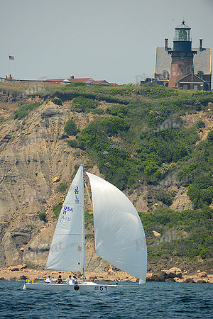 2013 Block Island Race Week B 3323