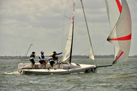 2018 Charleston Race Week A_3168
