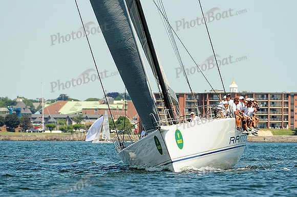 2014 NYYC Race Week C 092