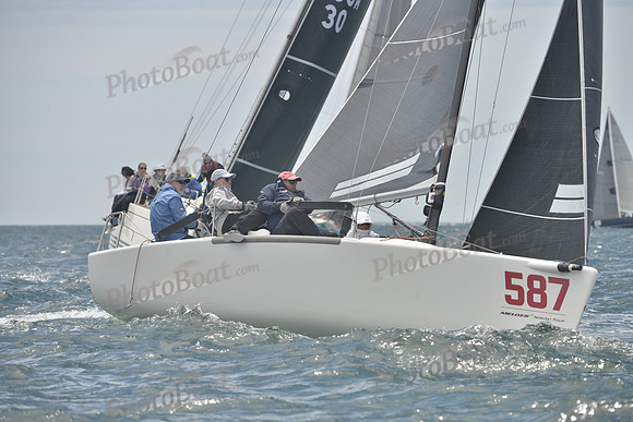 2025 Block Island Race Week K_0397