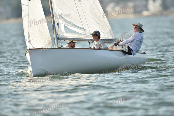 2018 Thistle Nationals C_0860