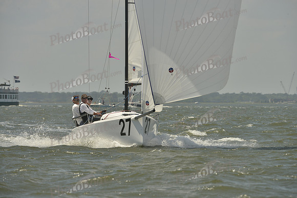 2017 Charleston Race Week D_1769