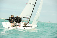 2016 Key West Race Week E_0282