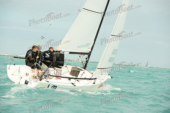 2016 Key West Race Week E_0282