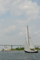 2011 NYYC Annual Regatta A 122