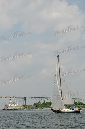 2011 NYYC Annual Regatta A 122