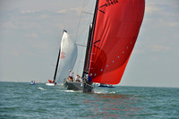 2014 Charleston Race Week B 075