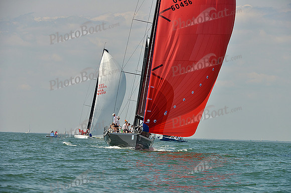2014 Charleston Race Week B 075