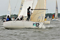 2013 Charleston Race Week B 1887