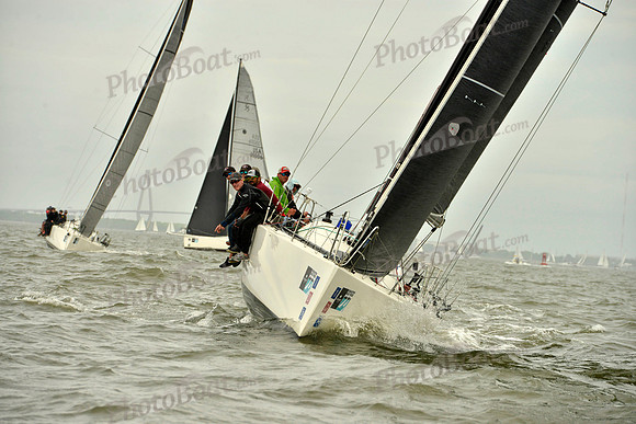 2019 Charleston Race Week I_0322