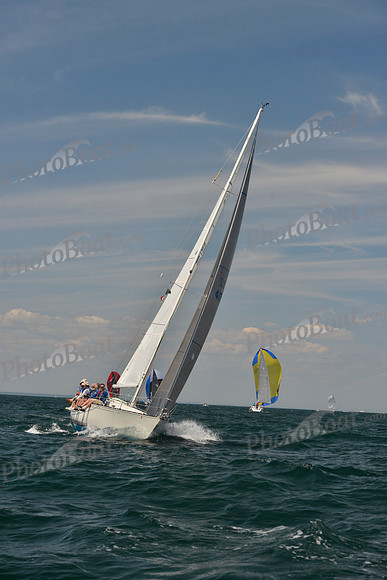 2019 Block Island Race Week D_1163