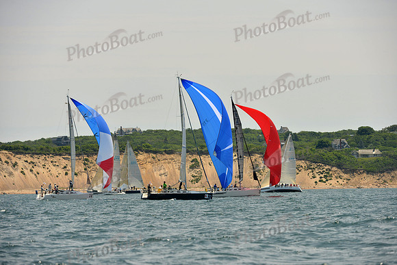 2015 Block Island Race Week K 1057