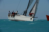 2017 Quantum Key West RW B 538