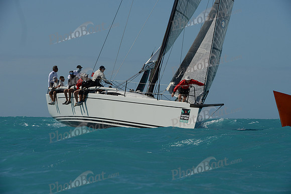 2017 Quantum Key West RW B 538