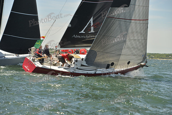 2017 NYYC Annual Regatta A_1753