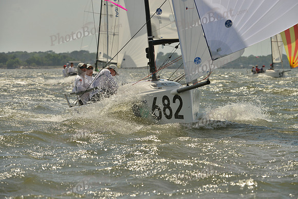 2017 Charleston Race Week D_3037