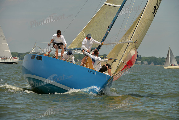 2016 Southern Bay Race Week F_0957